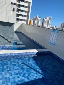 Apartamento com 2 Quartos à venda, 58m² no Candeias, Jaboatão dos Guararapes