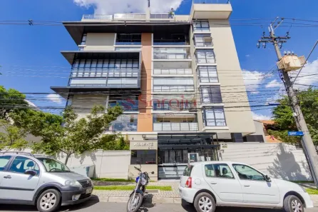 Apartamento com 3 Quartos à venda, 149m² no Centro, Curitiba