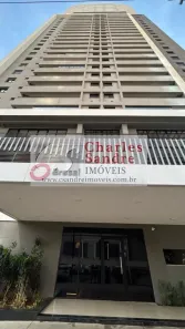 Apartamento com 2 Quartos à venda, 69m² no Setor Bueno, Goiânia