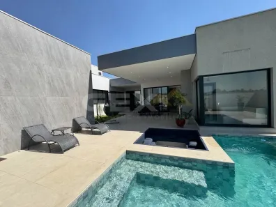 Casa de Condomínio com 4 Quartos à venda, 300m² no João Antônio Gonçalves, Divinópolis
