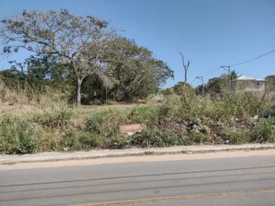 Lote/Terreno à venda, 1500m² no XV de Novembro, Araruama