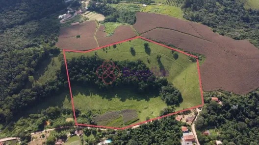 Lote/Terreno à venda, 85800m² no Caxambu, Jundiaí
