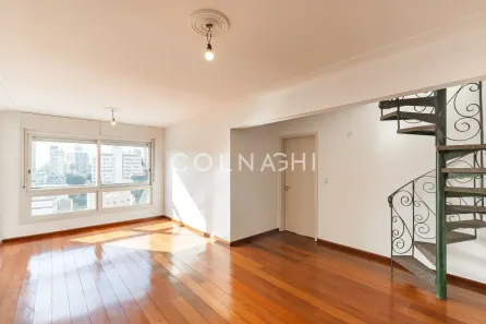 Cobertura com 3 Quartos à venda, 223m² no Rio Branco, Porto Alegre