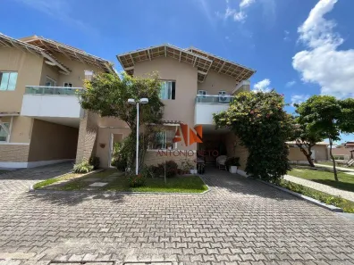 Casa com 3 Quartos à venda, 170m² no Sapiranga-Coité, Fortaleza