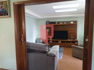 Casa com 5 Quartos à venda, 327m² no Caiçaras, Belo Horizonte