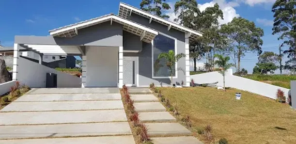 Casa de Condomínio com 3 Quartos à venda, 200m² no Residencial San Diego, Vargem Grande Paulista