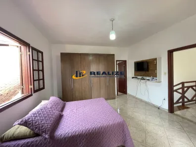 Casa com 4 Quartos à venda, 292m² no Centro, Campos dos Goytacazes