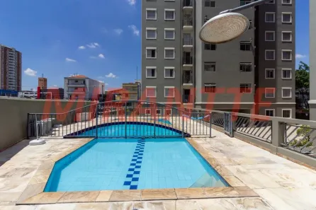 Apartamento com 2 Quartos à venda, 55m² no Jardim São Paulo(Zona Norte), São Paulo