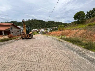 Lote/Terreno à venda, 260m² no Bateas, Brusque