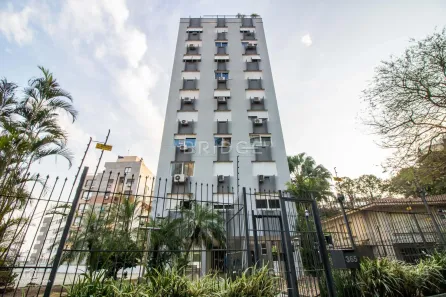 Apartamento com 3 Quartos à venda, 139m² no Bela Vista, Porto Alegre