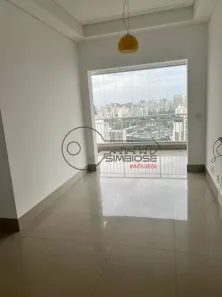 Apartamento com 2 Quartos à venda, 77m² no Pinheiros, São Paulo