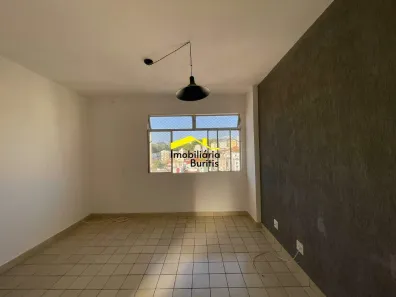Apartamento com 2 Quartos para alugar, 75m² no Salgado Filho, Belo Horizonte