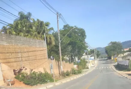 Lote/Terreno à venda, 5800m² no Jardim Alagoas, Santana de Parnaíba