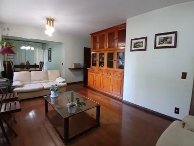Apartamento com 3 Quartos à venda, 117m² no Vila Uberabinha, São Paulo