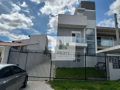 Sobrado com 3 Quartos à venda, 144m² no Bairro Alto, Curitiba