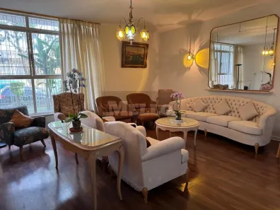 Sobrado com 4 Quartos à venda, 296m² no Planalto Paulista, São Paulo