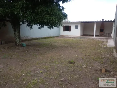 Casa com 1 Quarto à venda, 45m² no Estância Balneária Belmira Novaes, Peruíbe