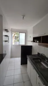 Apartamento com 2 Quartos para alugar, 49m² no Nova Parnamirim, Parnamirim