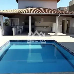 Casa de Condomínio com 2 Quartos à venda, 55m² no Itaguá, Ubatuba