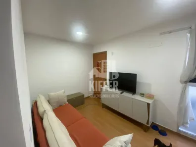 Apartamento com 2 Quartos à venda, 40m² no Vila Lage, São Gonçalo