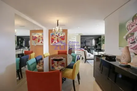 Apartamento com 4 Quartos à venda, 320m² no Mooca, São Paulo