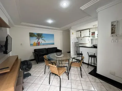 Apartamento com 2 Quartos à venda, 70m² no Nova Guarapari, Guarapari