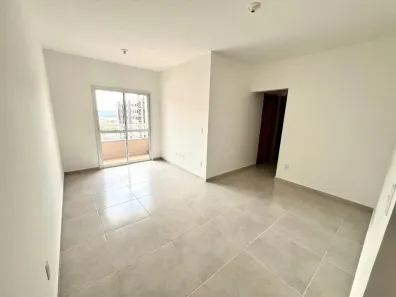 Apartamento com 2 Quartos para alugar, 60m² no Jardim dos Calegaris, Paulínia