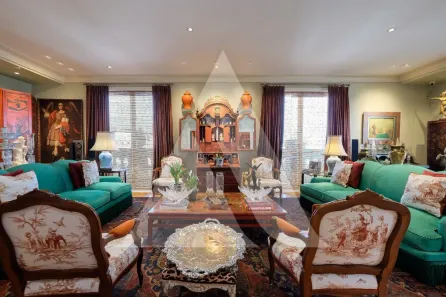 Apartamento com 2 Quartos para venda ou aluguel, 293m² no Jardim Paulista, São Paulo
