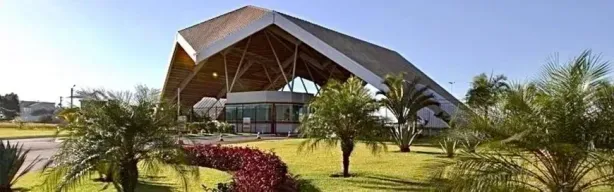Lote/Terreno à venda, 464m² no Residencial Damha II, Campo Grande