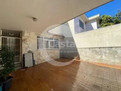 Sobrado com 2 Quartos à venda, 131m² no Chácara Mafalda, São Paulo