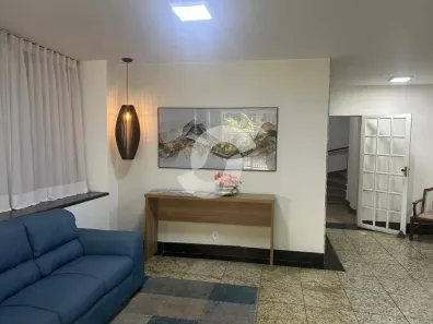Apartamento com 2 Quartos à venda, 80m² no Icaraí, Niterói