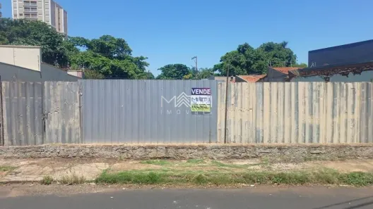 Lote/Terreno à venda, 555m² no Vila José Bonifácio, Araraquara