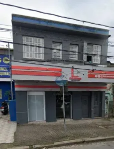 Ponto Comercial à venda, 112m² no Macuco, Santos