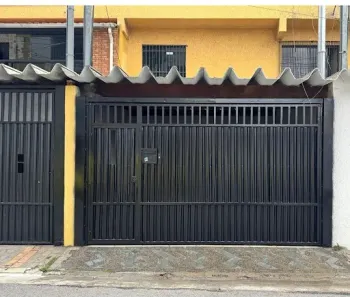 Sobrado com 3 Quartos à venda, 109m² no Parque Maria Luiza, São Paulo