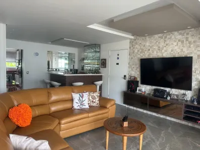 Apartamento com 3 Quartos à venda, 132m² no Tatuapé, São Paulo