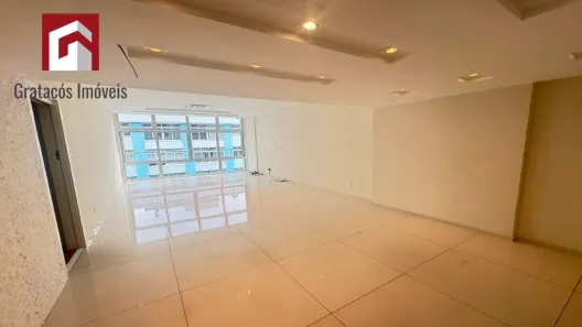 Apartamento com 3 Quartos à venda, 120m² no Centro, Petrópolis