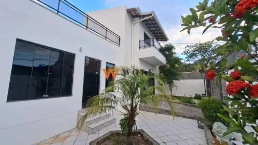 Casa com 4 Quartos à venda, 260m² no Bom Abrigo, Florianópolis