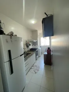 Apartamento com 2 Quartos à venda, 56m² no Segismundo Pereira, Uberlândia