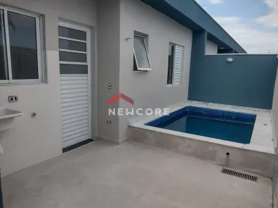 Casa de Condomínio com 2 Quartos à venda, 65m² no Cibratel II, Itanhaém
