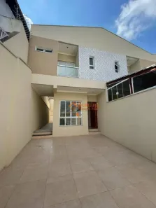 Sobrado com 3 Quartos à venda, 105m² no Jardim Santa Cecília, Guarulhos