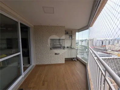Apartamento com 2 Quartos à venda, 71m² no Casa Verde, São Paulo