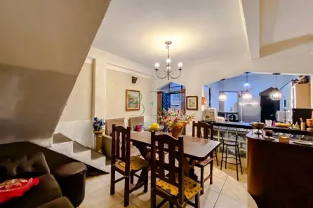 Casa com 3 Quartos à venda, 110m² no Catumbi, São Paulo