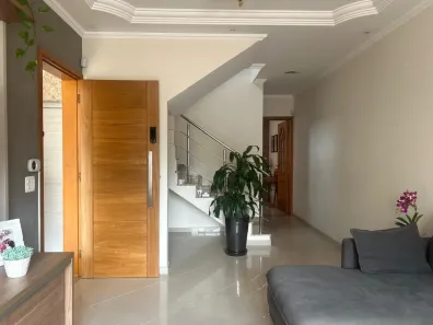 Casa com 3 Quartos à venda, 150m² no Vila Nair, São Paulo