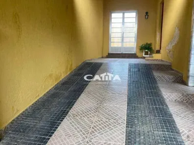 Sobrado com 3 Quartos à venda, 180m² no Vila Santa Isabel, São Paulo