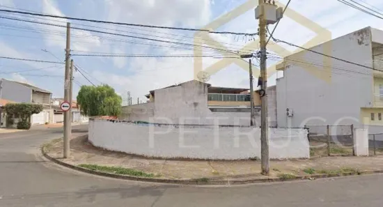 Lote/Terreno à venda, 400m² no Parque Nova Carioba, Americana