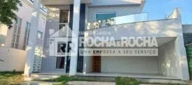 Casa de Condomínio com 4 Quartos à venda, 250m² no Novo Uruguai, Teresina