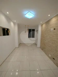 Apartamento com 1 Quarto à venda, 48m² no José Menino, Santos