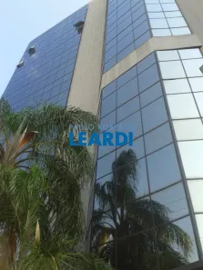 Sala Comercial à venda, 112m² no Barra Funda, São Paulo