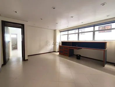Sala Comercial para alugar, 55m² no Consolação, São Paulo