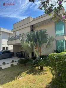 Casa de Condomínio com 3 Quartos à venda, 226m² no Alphaville, Santana de Parnaíba
